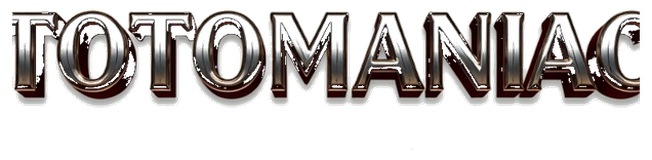 totomaniac login logo